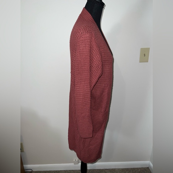 ⭐️3/$30!⭐️Soho Apparel Cardigan - Picture 2 of 6